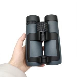 China 10x42 Large Eyepiece 100% Waterproof Durbin Binoculars With ED Glass wholesale
