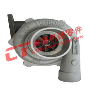 China PC200-5 6207818210 Excavator Turbocharger 6D95 wholesale