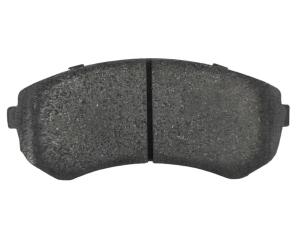 China NISSAN 240SX 1989-1996 Standard Replacement Brake Pads Fade Resistance OE 41060-2N290 wholesale