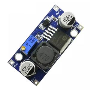 China XL6009 Dc Dc Step Up Boost 35V wholesale