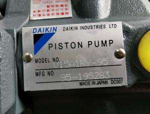 China Daikin V15A1RY-95 wholesale