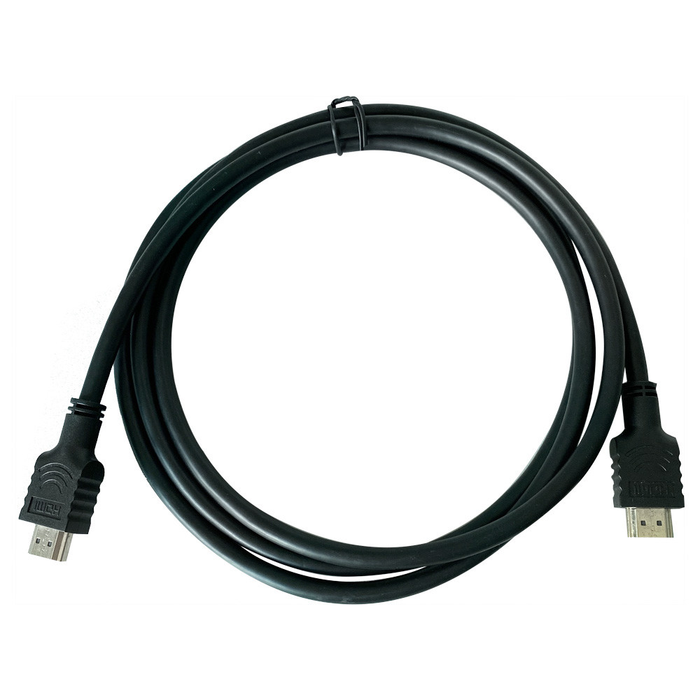 Durable RCA Video Connectors Made of Brass for Optimal Performance Composite Audio Video Cable