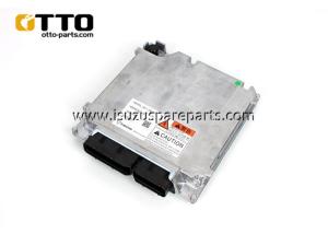 China OTTO 8-98064370-0 6HK1 SH300-5 Diesel Engine Controller For Isuzu Genuine Parts wholesale