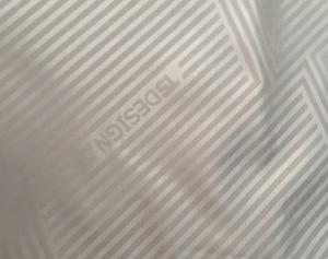 China PU / PA Coated Polyester Taffeta Fabric 30 * 30D Yarn Count 70 Gsm Easy To Wash wholesale