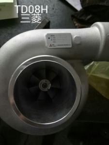 China TD08H TURBO 49188-04001 49188-04002 G38-000-31A wholesale