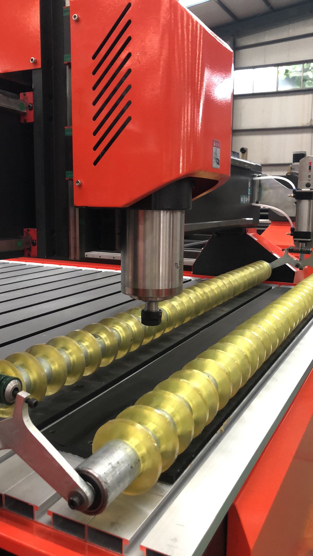 1300*2500*200mm 220v 380v 3d cnc router woodworking 1325 vacuum absorption table