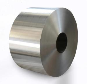 China 300 Series 430 2b Stainless Steel Coil Austenitic Length 1000mm wholesale