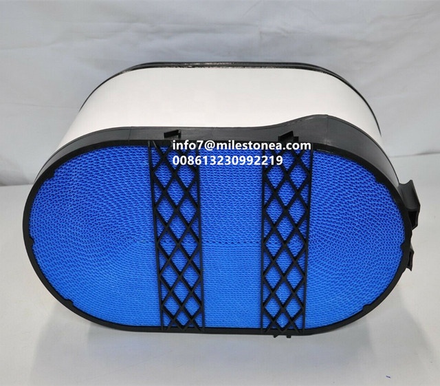 Engine T660 T800 Air Filter LAF6116 CA5500 P616056 AF27688