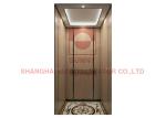 0.4m/S Single Door Knife Home Elevator Lift Smaller Installation Space