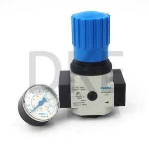 China FESTO Air Source Lr-01 02 03 04-D MIDI Pressure Regulator wholesale