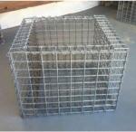 TLWY Stone Cage Gabion Baskets Retaining Wall High Zinc Coating