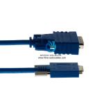 Cisco Compatible Cable CAB-SS-X21MT Smart Serial 26pin Male to DB15pin Male DTE