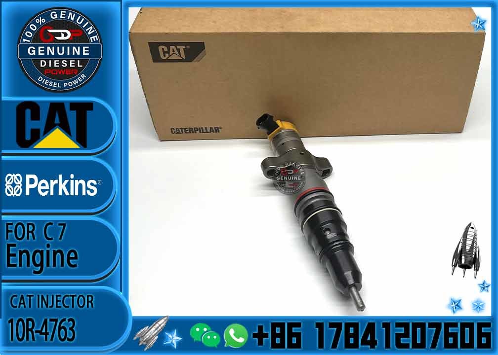 CAT injectors c7 diesel Injector 10R-4763 20R-8059 20R-8057 243-4503 20R-8071 295-9166 20R-8067 20R-8057 387-9429