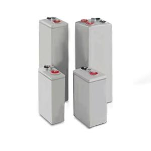 China 2V 350Ah 2000ah Rechargeable Solar Opzv Gel Battery Tubular Lead Acid Battery wholesale