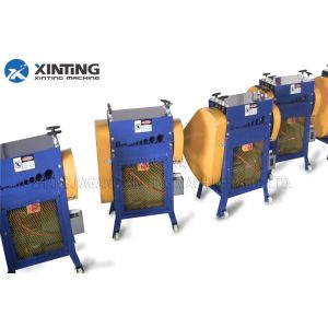 China Peeler Copper Electric Wire Stripper Machine on sale