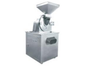 China WF-30B China Herb High Speed Grinder wholesale