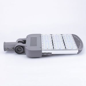 Brightness 300W PF0.9 Outdoor Led Street Lights