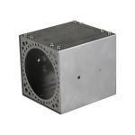 Fabrication Punching Accessories Ss309 High Precision Machined Parts