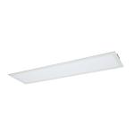 IP65 Recessed LED Panel Ceiling Light For Home Office