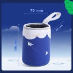 Water Bottler Neoprene Baby Feeding Bottle Cover