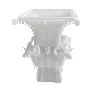 China ABS Nylon Bioplastic 3D Printing Small Parts Service wholesale