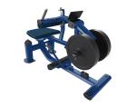 Fitness Equipment Seat Adjustable Calf Raises Strength Training Seated Calf