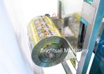 Automatic Sachet Filling Packing Machine Vertical Food Powder Package Machine