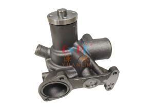 China ME150295 Water Pump Assy For Mitsubishi Engine 6D22T wholesale