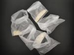 50Mu Powder PVA Water Soluble Bag For Agriculture
