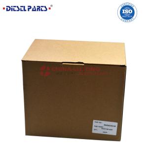 China 0 445 010 118 for Bosch VE distributor-type fuel injection pump wholesale