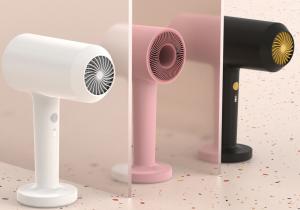 China Rechargeable Wireless 600W High Power Hair Dryer with Charging Base wholesale