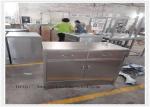 Acid Resistant Steel Lab Cabinets Multipurpose Durable For Hospital