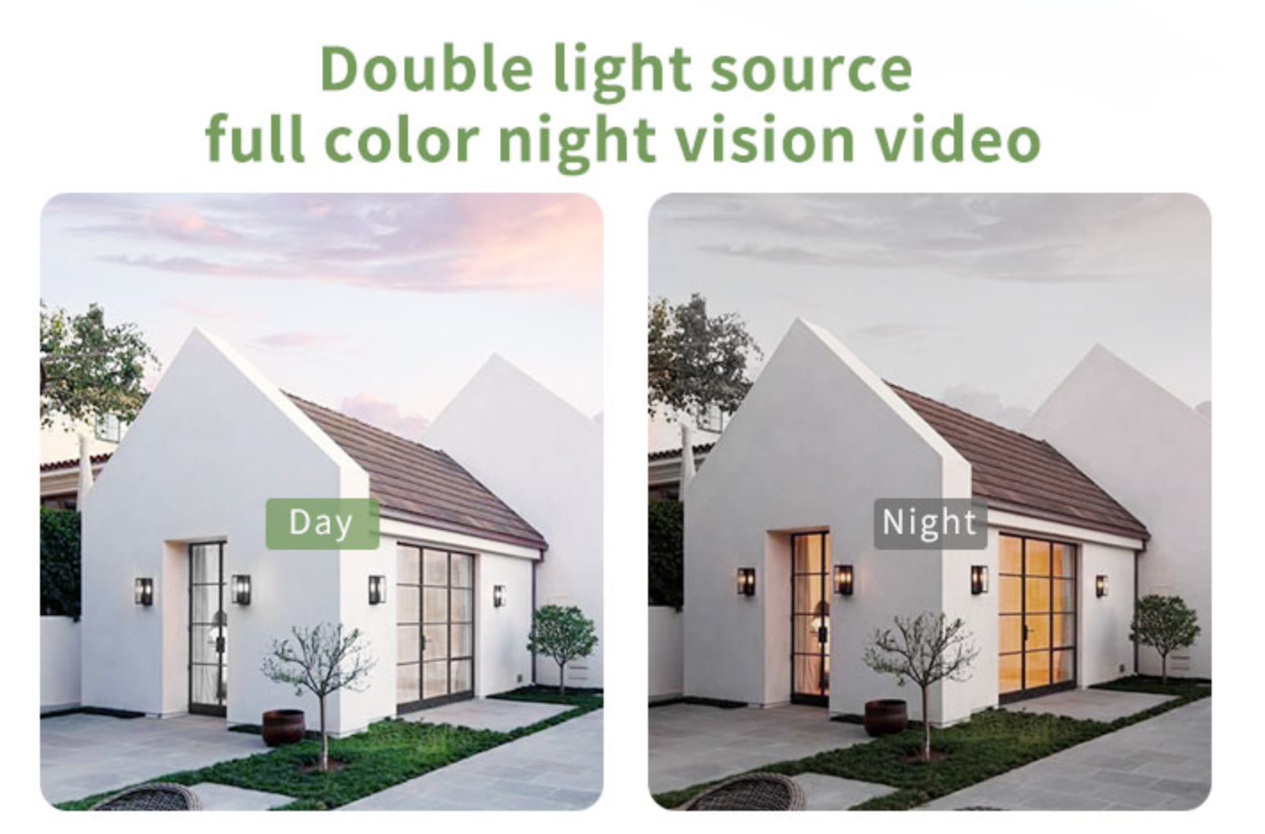 1080P Tuya 10m IR PTZ Security Camera FCC H265 PTZ Dome Camera