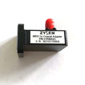 China WR51 To SMA Waveguide To Coaxial Adapter wholesale