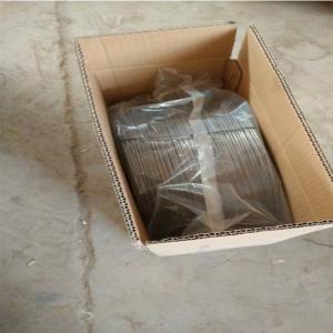 China Recycling Industry Oxide Black Annealed Baling Wire 9 Gauge Steel C1018 wholesale