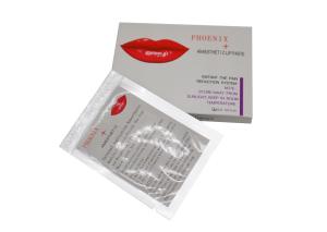 China Numbing Tattoo Topical Anesthetic Pain Killer Lip Patch 12g/pc wholesale