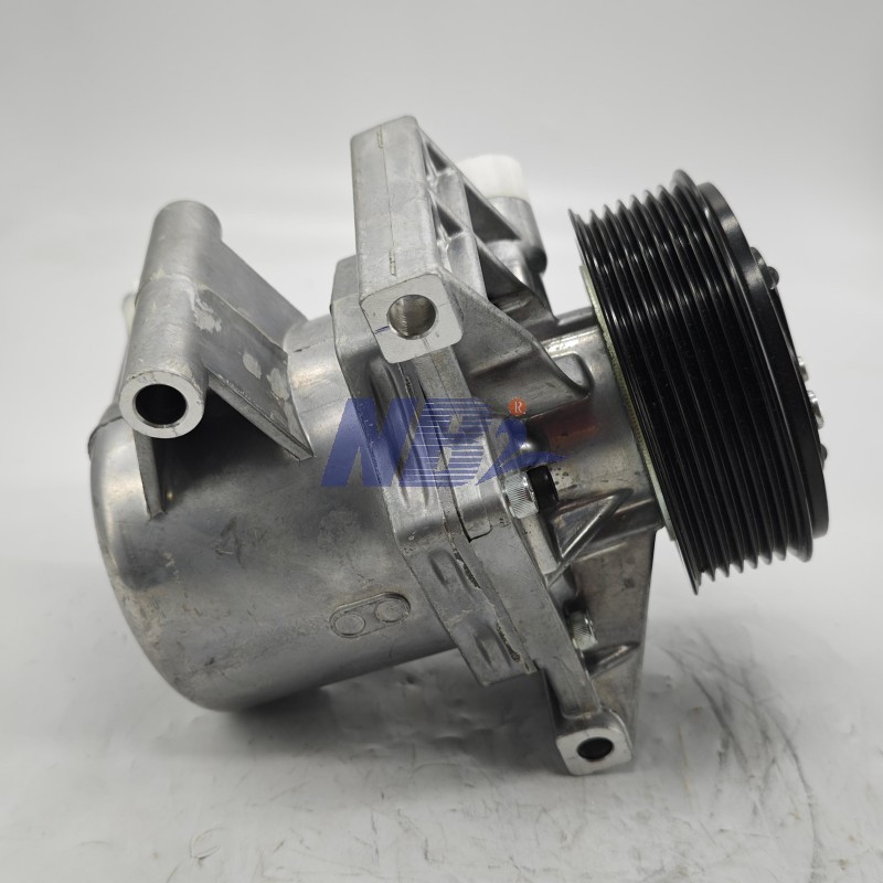 Nissan Calsonic 100MM 7PK OEM 926001HC5A 1001885 Automatic 12c Air Conditioning AC Compressor