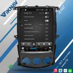 12.1 Inch 2008-2018 Nissan 370Z Stereo Touch Screen Radio Replacemet 4G