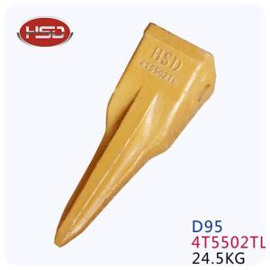 China 4T5502TL excavator ripper tooth wholesale