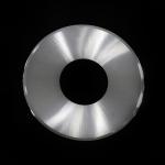 ODM OEM YG13X Carbide Slitter Blades 50x20x0.2mm