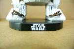 Metal Color Star War Movie Solders Plastic Cartoon Shampoo Bottle Use For Home