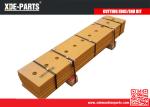 5d9558 4t2244 7D1577 15 holes grader blade cutting edge carbon steel grader