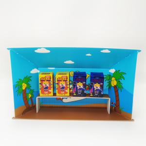 China Easy Assemble Photo Booth Background Degradable 8x8 Photo Backdrop wholesale