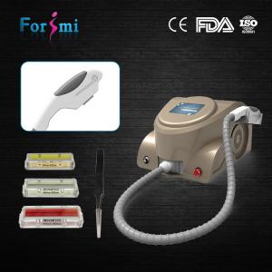China Hair removal,skin rejuvenation,and other treatments available,multifunctional SHR,IPL hair removal machine wholesale