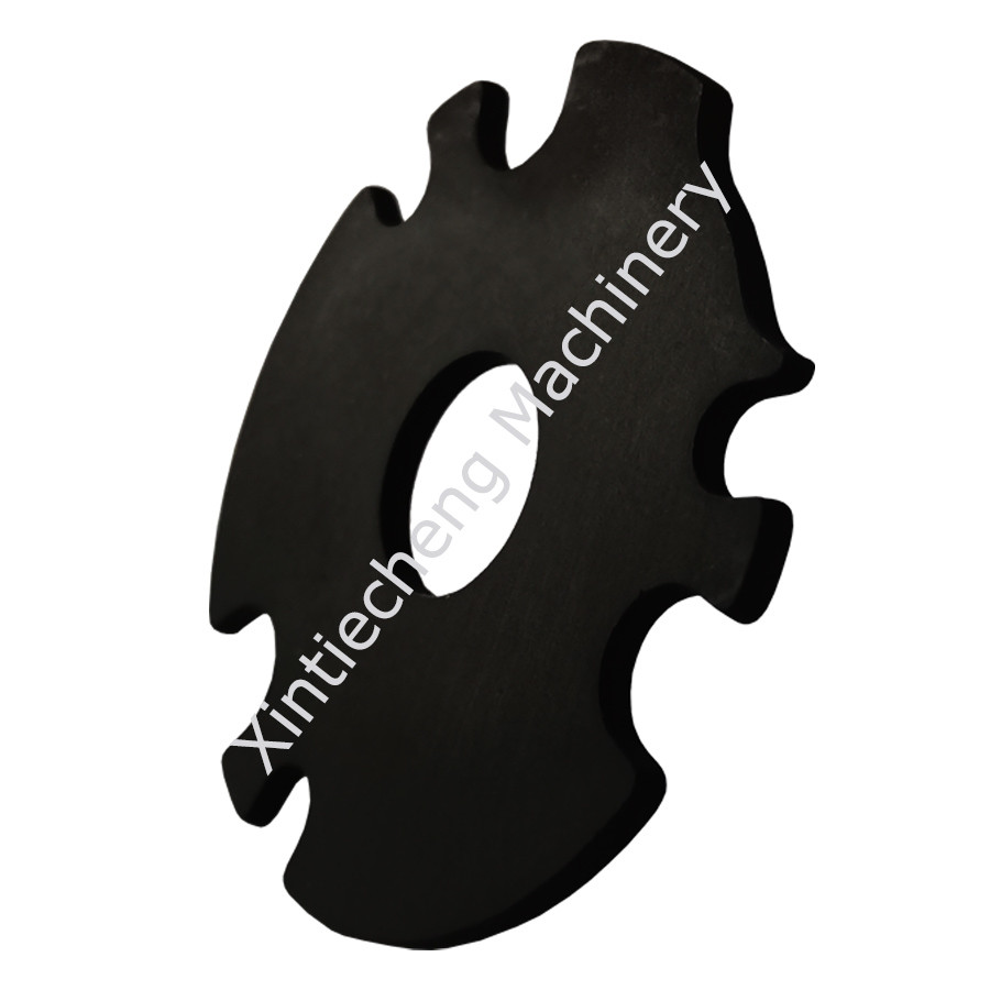 Precision Machining For Customized Silver Products Disc Brake Electric