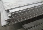 Cold Drawn Duplex Stainless Steel Plate SS431 431 440A 0.5 Mm Thick Stainless