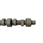 EX200-5 Excavator 6BG1 Engine Camshaft 1125140050 9-12514803-0 1-12514005-0