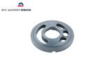Kawasaki K3V112DT/K5V140Hydraulic Cylinder Block/HyundaiR215-7/R225-7/DoosanDH21