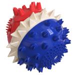Pet Products Hot Style Pet Dog Grinder Stick Squeaking Dog Toy Squeaking