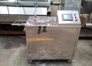 China Dyestuff 300kg/H Wet Granulator Machine wholesale